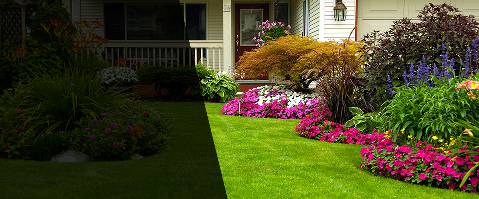 Conneaut Lake Landscapers