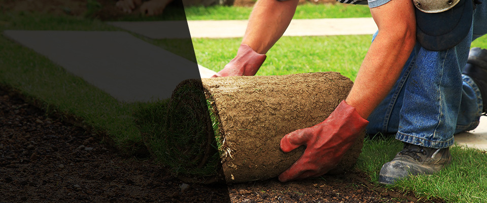 Conneaut Lake Landscapers