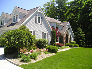 Landscapers and Lawncare Services in Conneaut Lake, PA